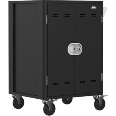 AVer AVerCharge C36i+ 36 Device Intelligent Charging Cart AVer AVerCharge C36i+ 36 Device Intelligent Charging Cart